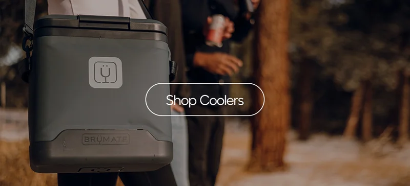 Shop Coolers
