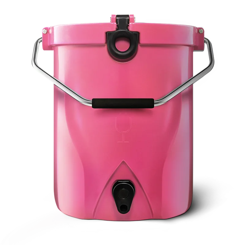 BackTap™ | Neon Pink