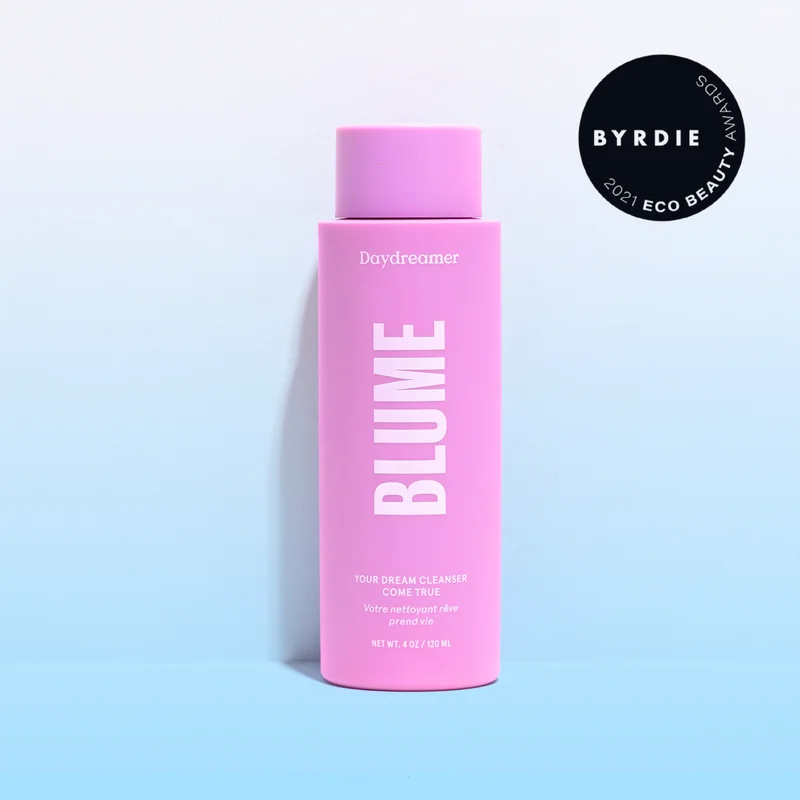 Image of Daydreamer Creamy Hydrating Cleanser →