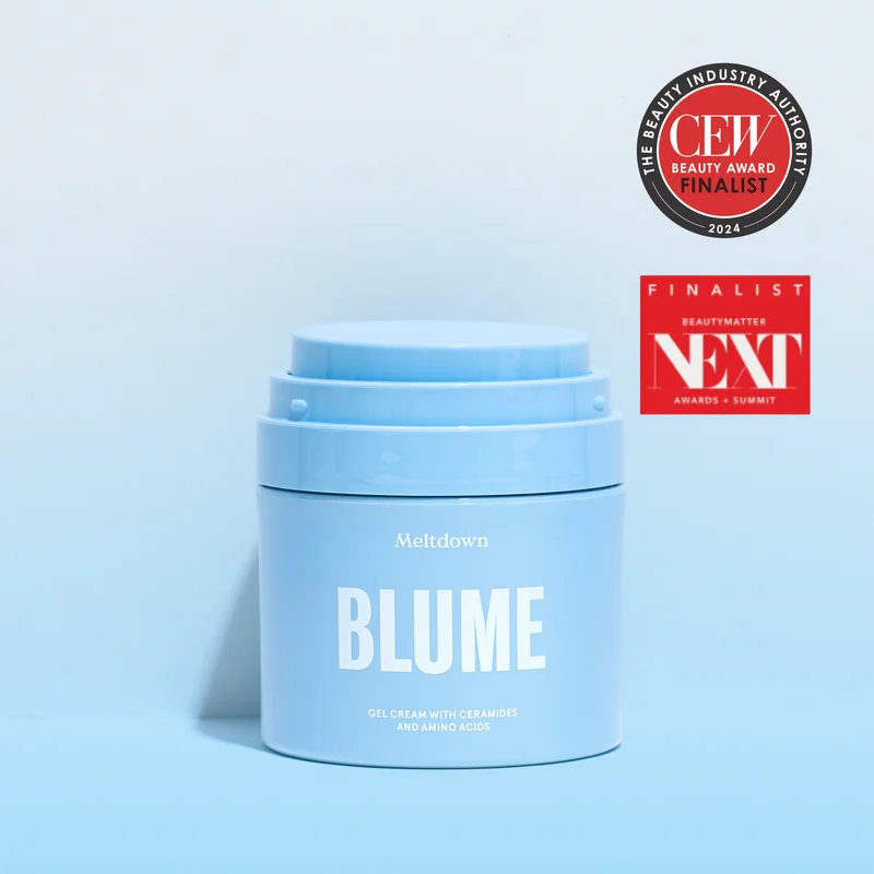 Image of Meltdown Gel Cream with Ceramides →
