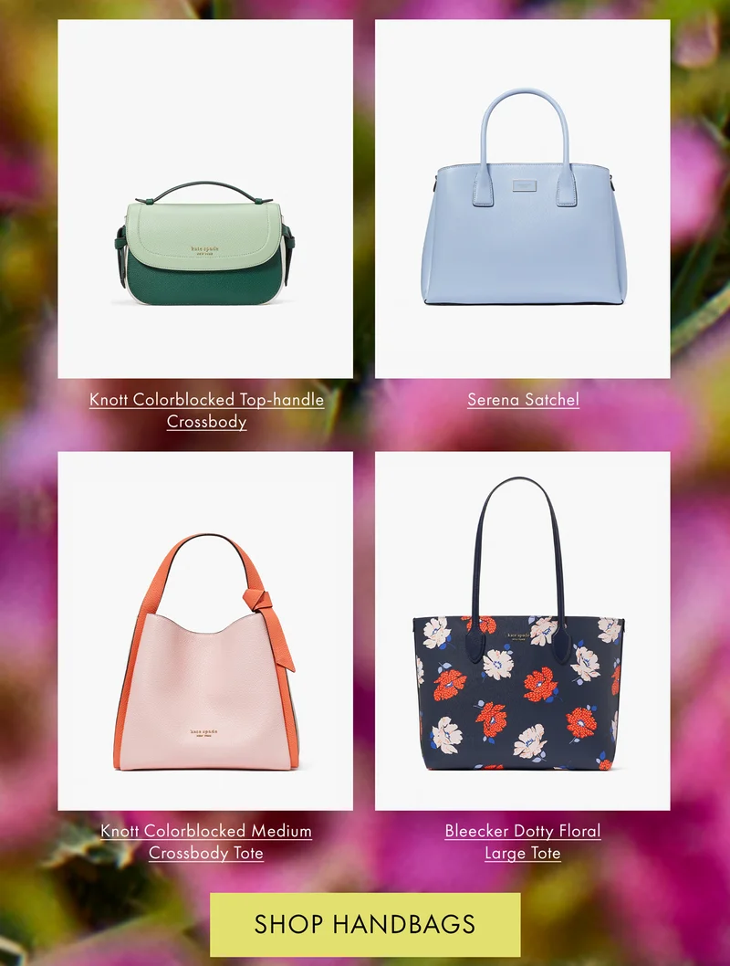 Hand Bags