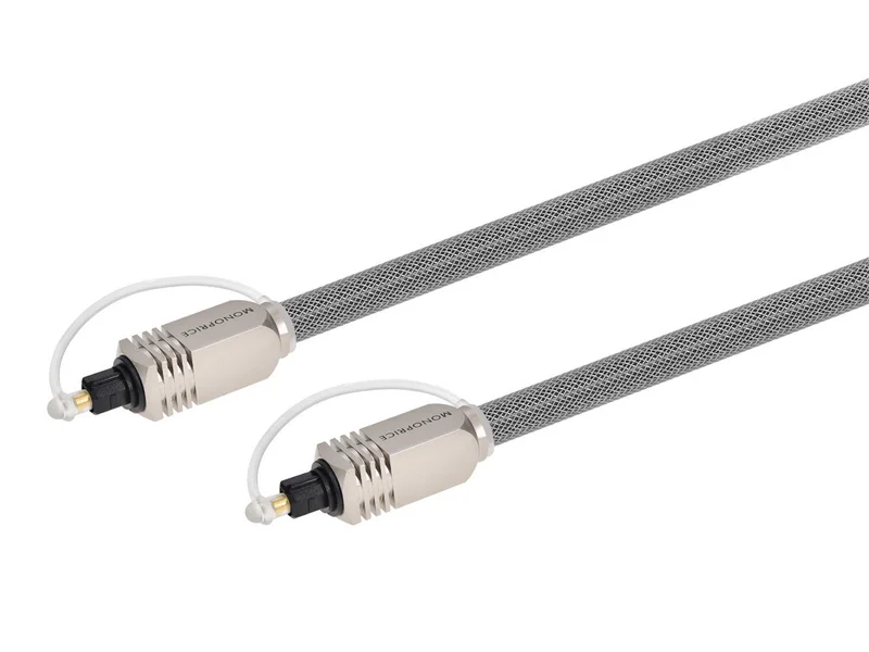 Audio Cables