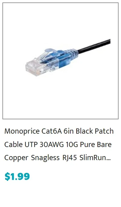 View product recommended for you