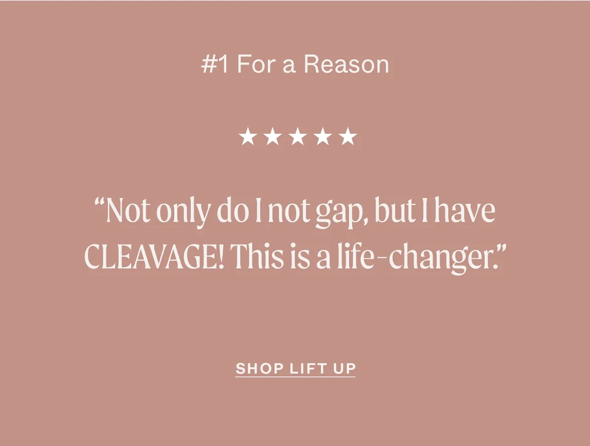 #1 For a Reason