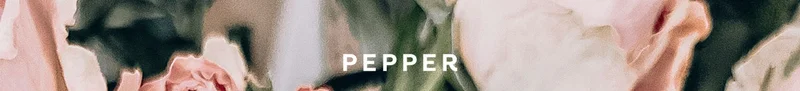Pepper