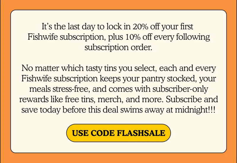 shop fishwife
