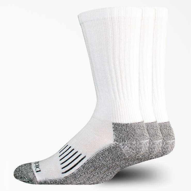 Heavyweight Crew Socks