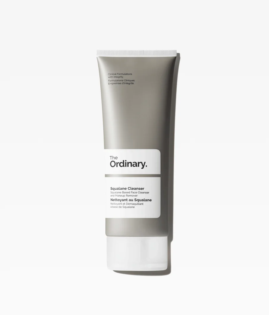 Squalane Cleanser