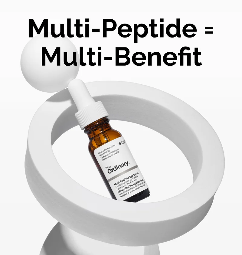 Multi-Peptide = Multi-Benefit
