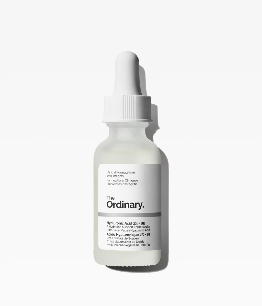 Hyaluronic Acid 2% + B5