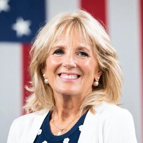 Jill Biden