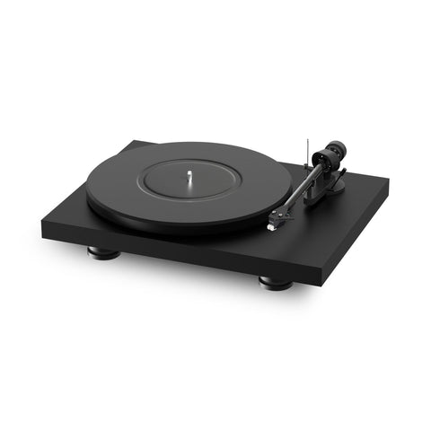 Pro-Ject Debut Carbon EVO Turntable