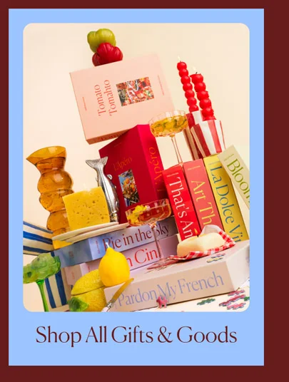 Shop All Gifts & Goods