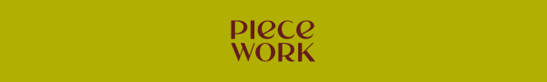 Piecework