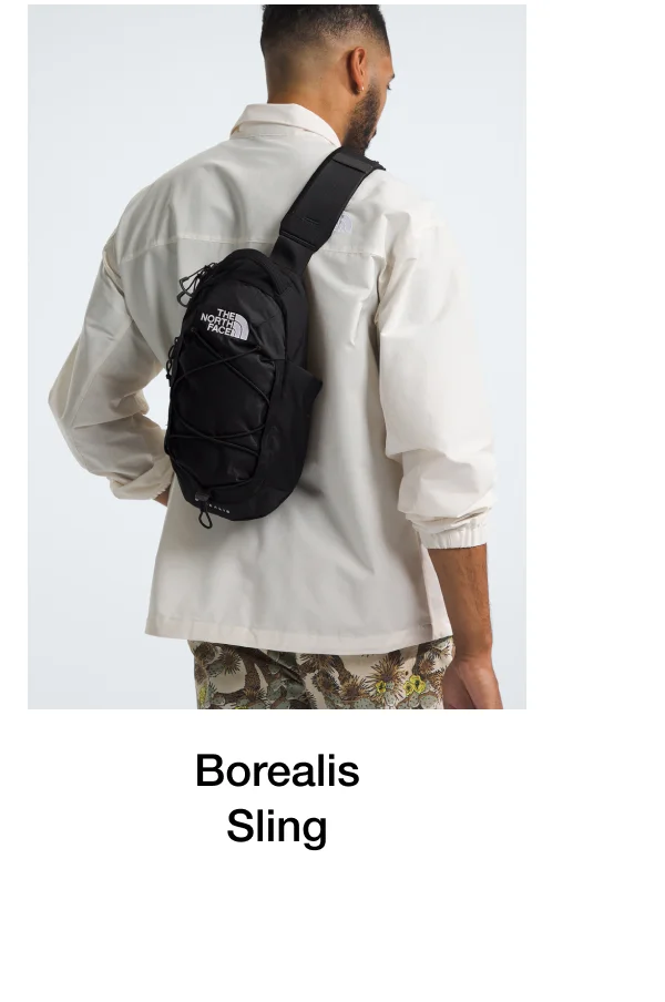 Borealis Sling