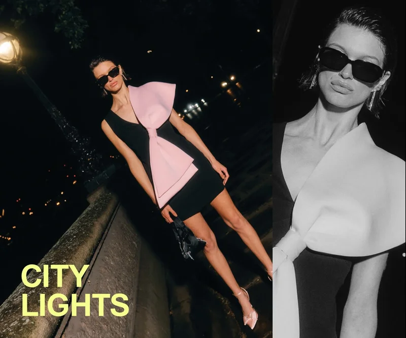 CITY LIGHTS