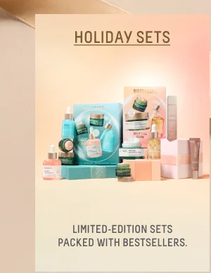 holiday sets