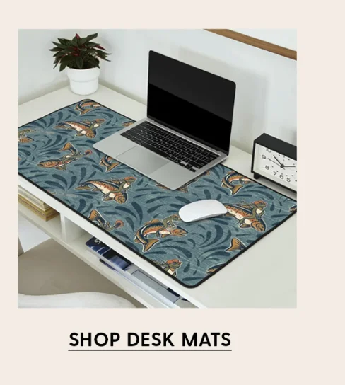 Desk Mats