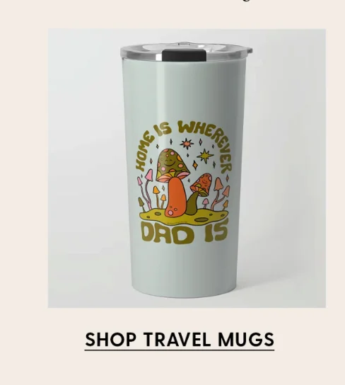 Travel Mugs