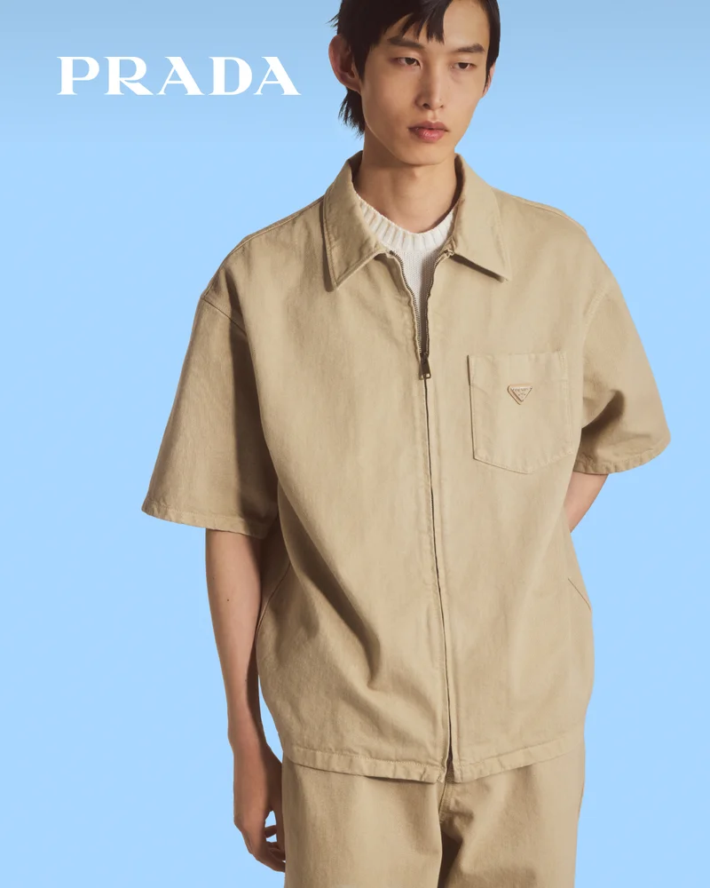 Prada hero Prada hero