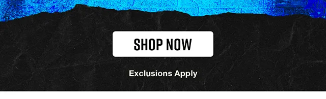 Last Day! 2 for 25 Dollar Tees. Exclusions Apply. Shop Now