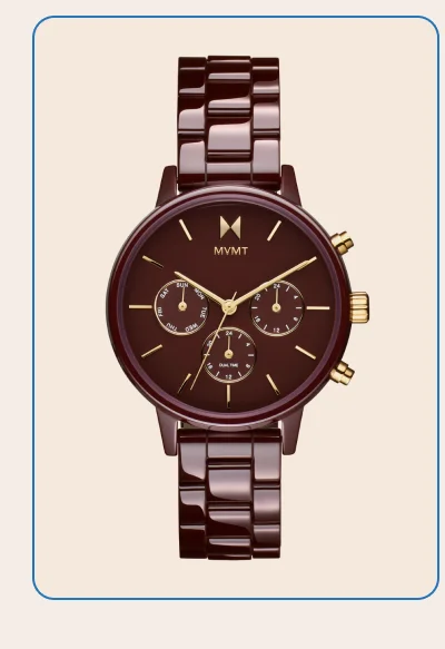 Chrono II