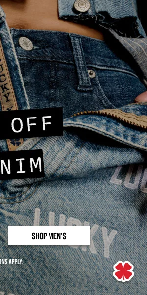 Shop Men's