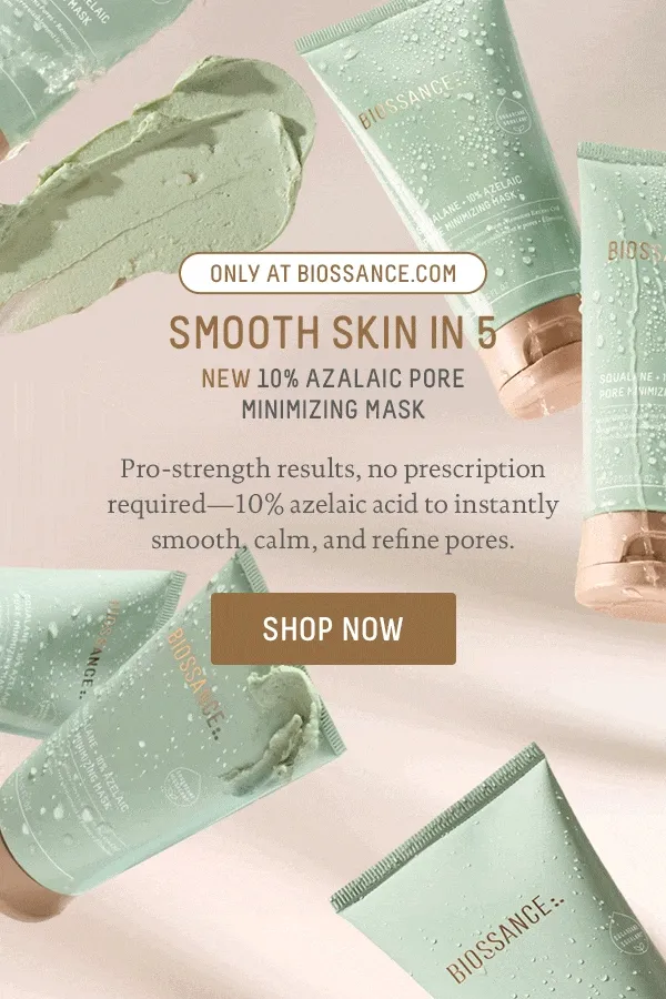 Smooth Skin in 5