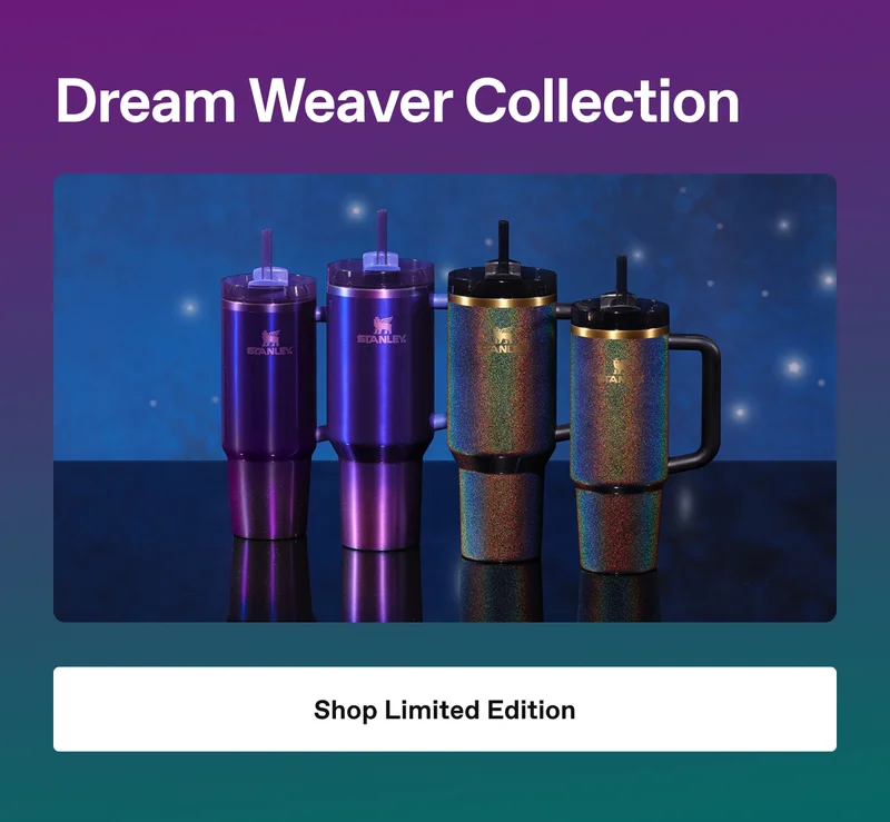Shop Limited Edition