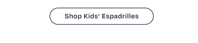 Shop Alpargata Rope 2.0 Kids Espadrille - Button
