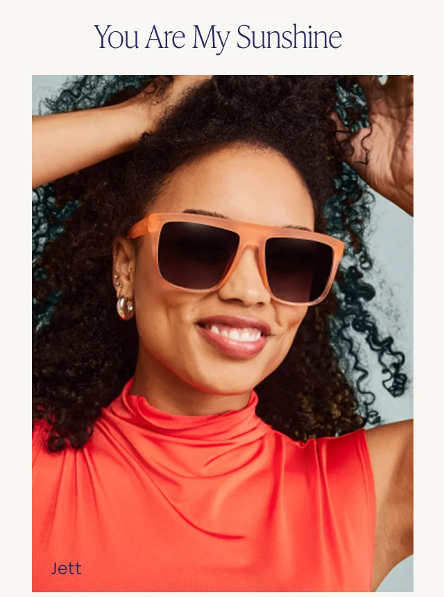 Jett Traveler Sunglasses - Image