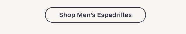 Shop Men's Espadrilles - Button