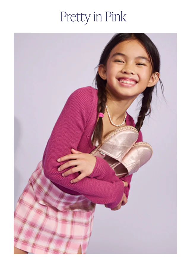 Alpargata Rope 2.0 Kids Espadrille - Image