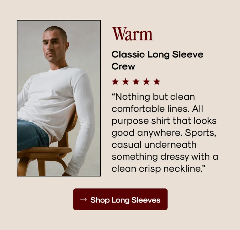 Shop Long Sleeves