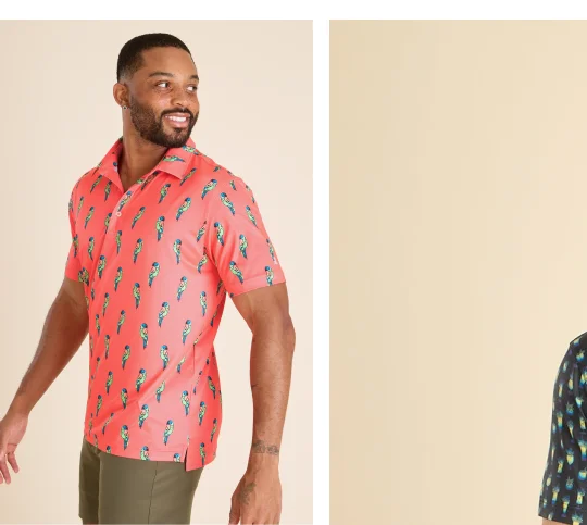 Performance Polo: The Talk Of The Tropics