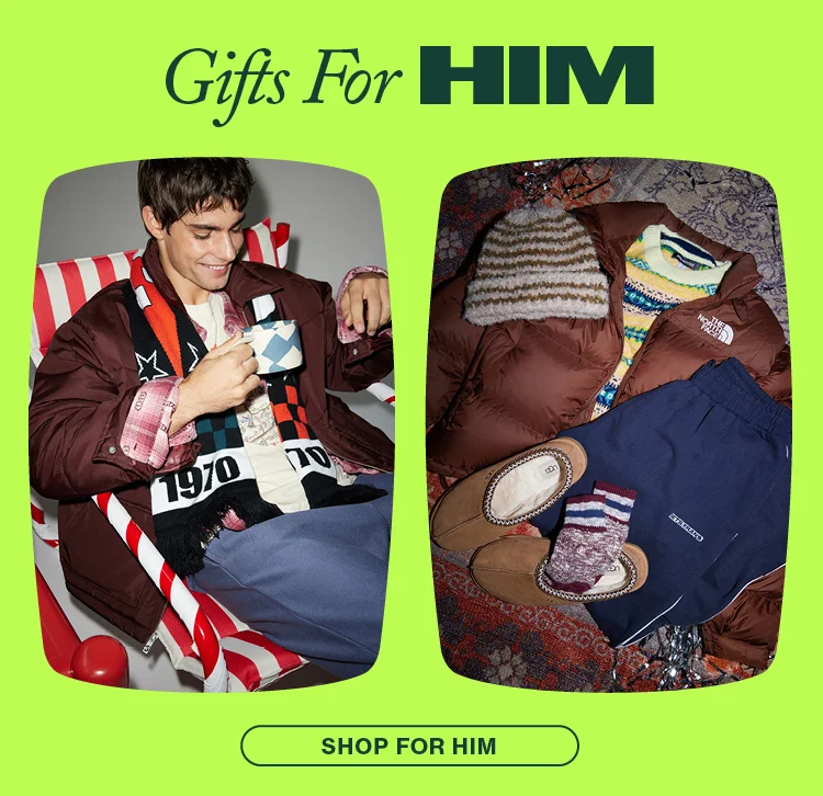 Shop For Him