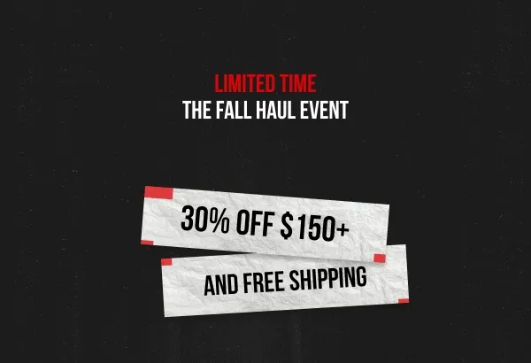 30% off $150+ Free Shipping Gif