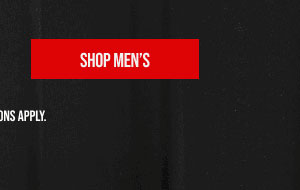 30% off $150+ Free Shipping Shop Men's