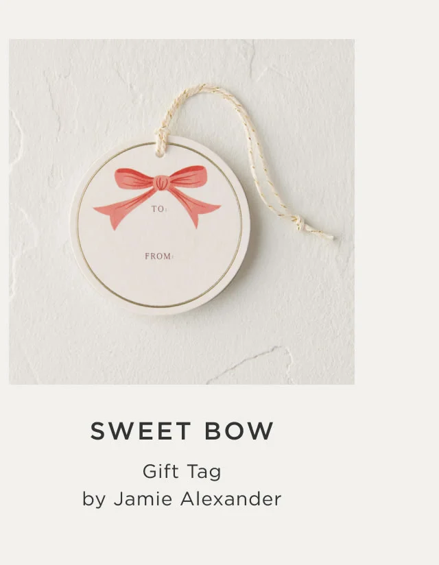 Sweet Bow