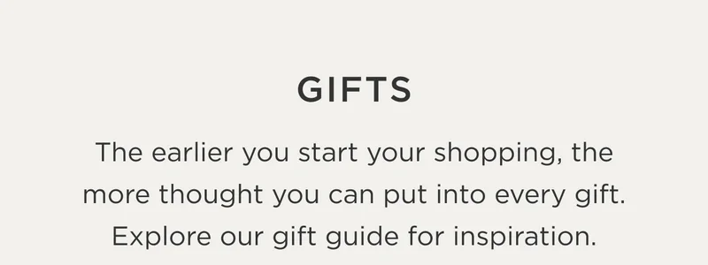 Gifts