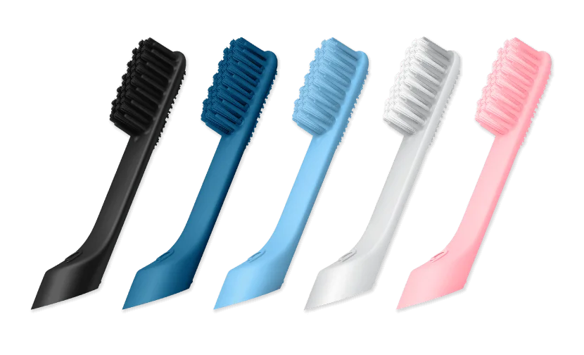 Better oral care, delivered