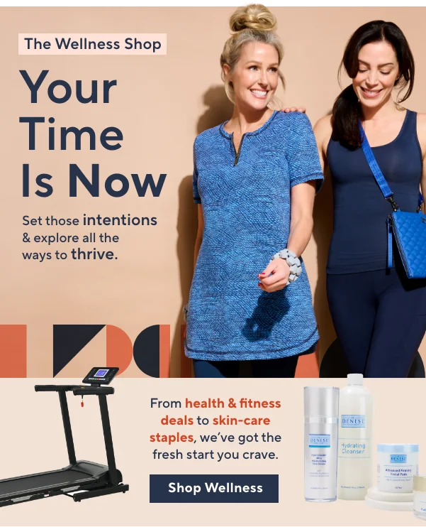 wellness shop