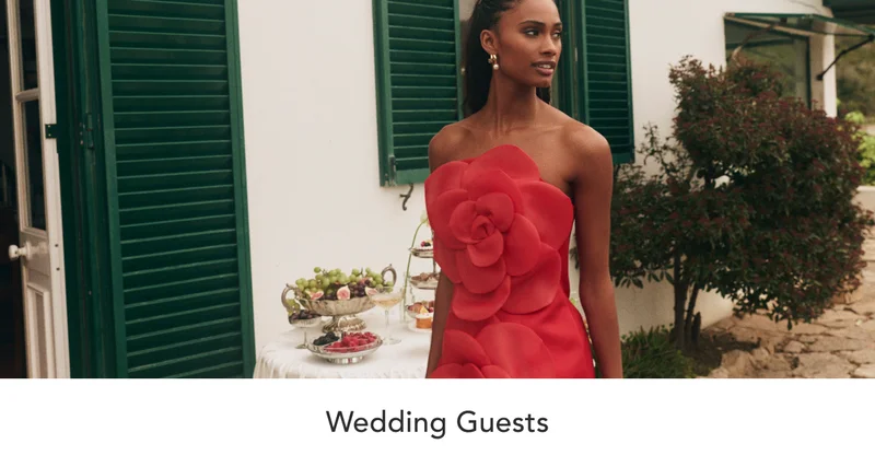 Wedding Guest