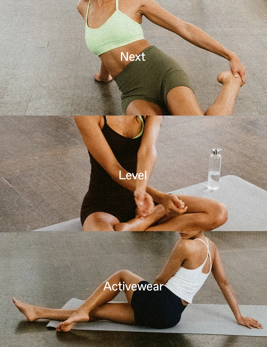 Next Level Activewear