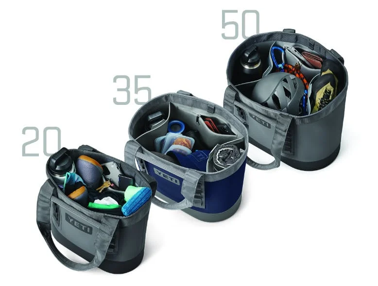 Camino® Carryall