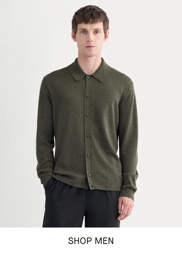 Shop Men's Sale