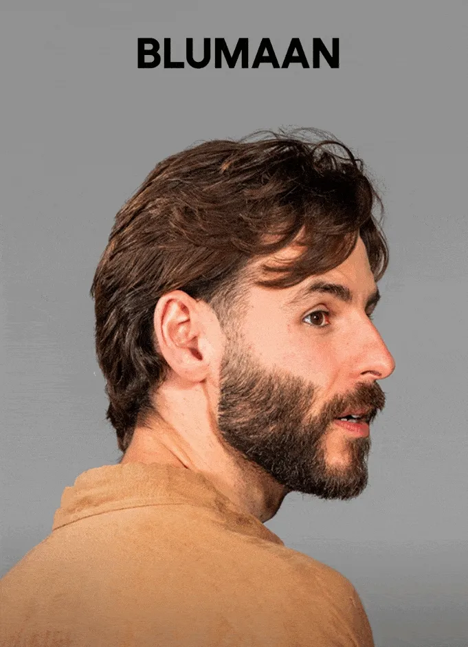 Hair Quiz