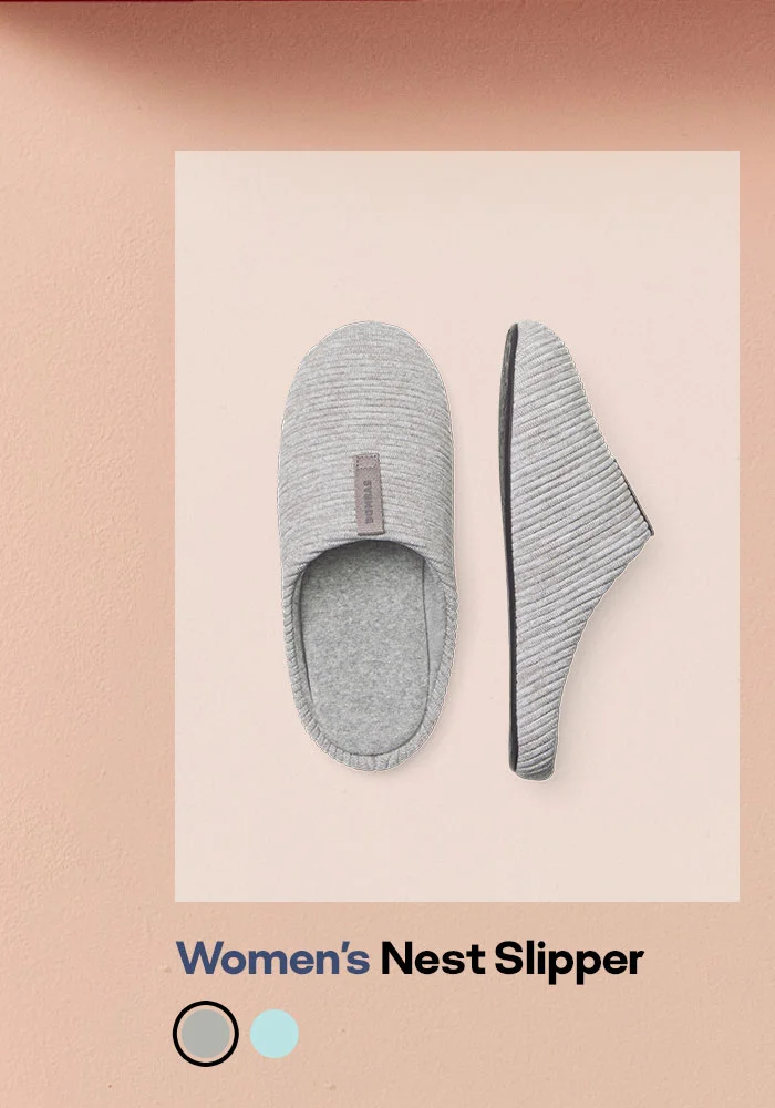 Women's Nest Slipper