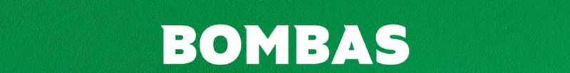 BOMBAS