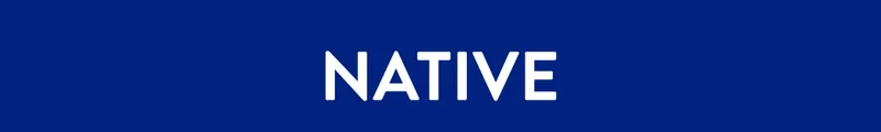 NATIVE